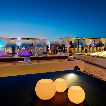 H10 Gran Tinerfe - Adults Only Hotel Costa Adeje  Business photo