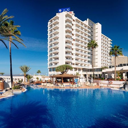 H10 Gran Tinerfe - Adults Only Hotel Costa Adeje  Exterior photo