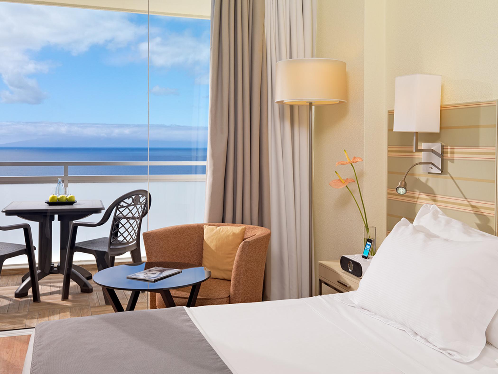 H10 Gran Tinerfe - Adults Only Hotel Costa Adeje  Room photo