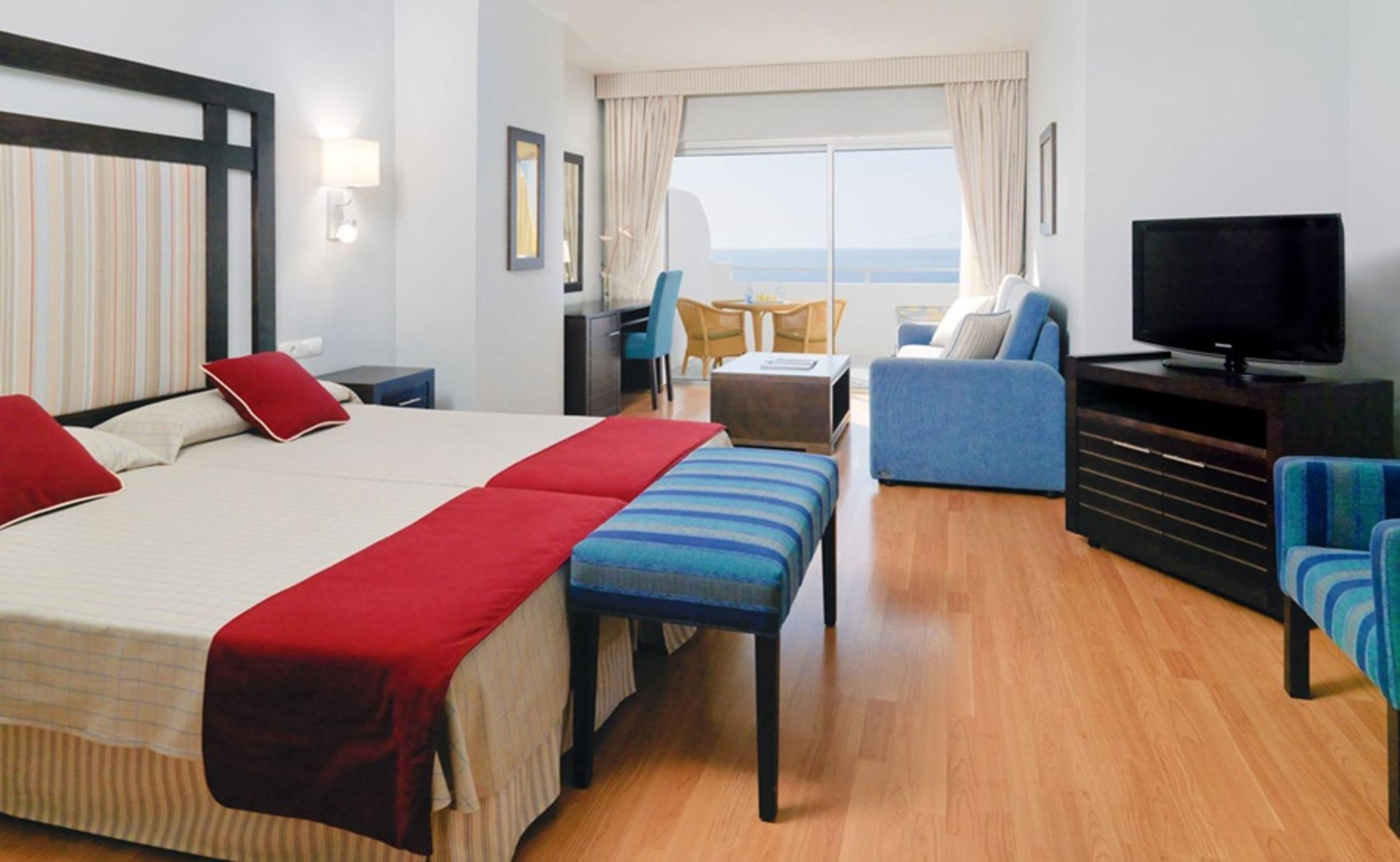 H10 Gran Tinerfe - Adults Only Hotel Costa Adeje  Exterior photo