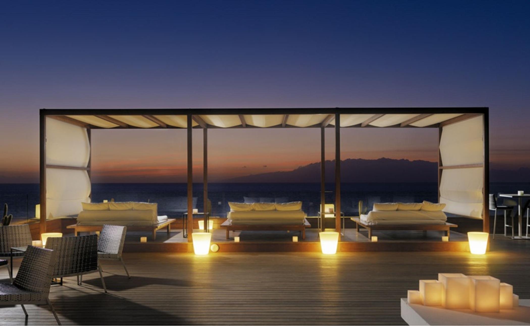 H10 Gran Tinerfe - Adults Only Hotel Costa Adeje  Restaurant photo