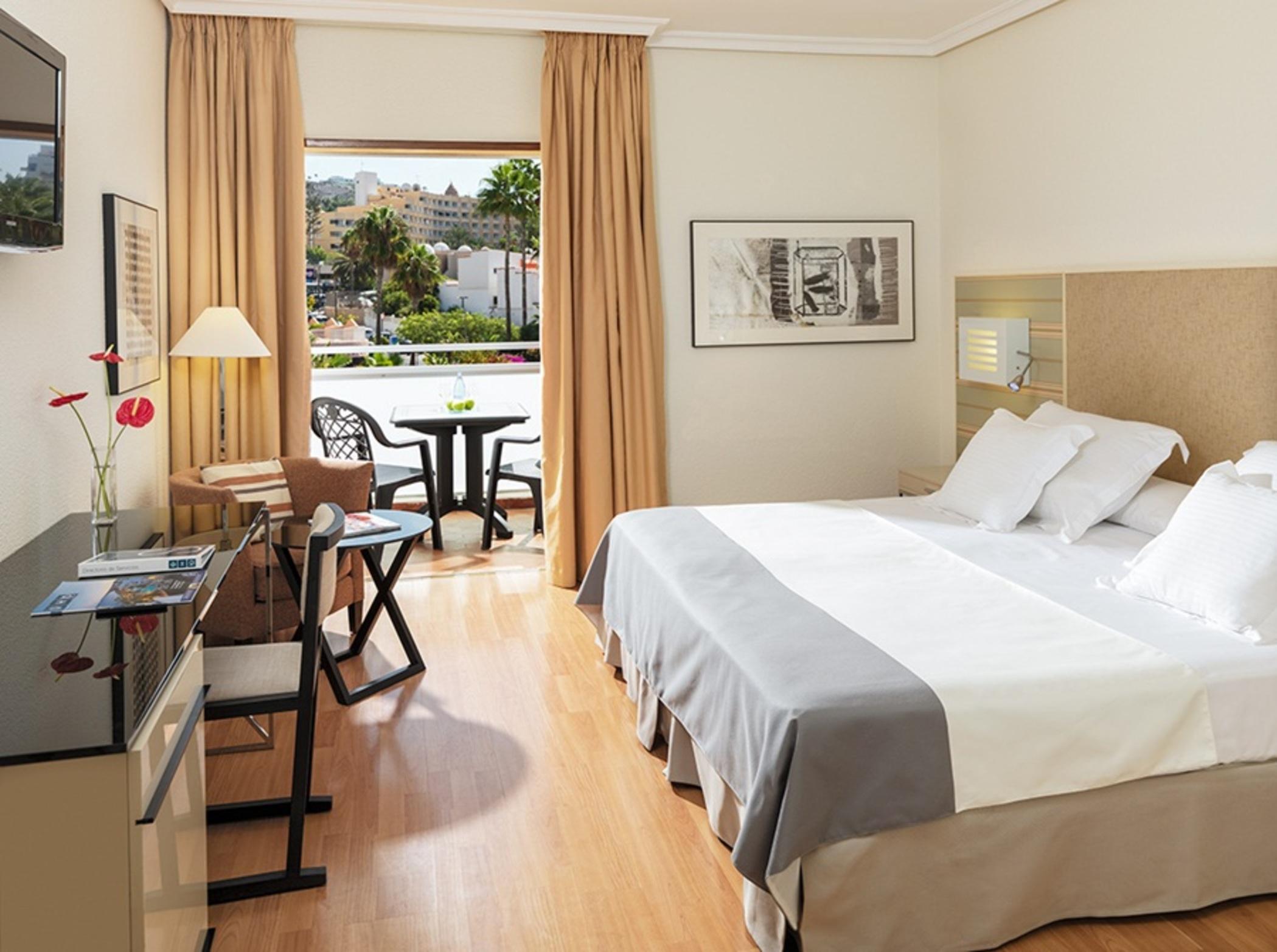H10 Gran Tinerfe - Adults Only Hotel Costa Adeje  Exterior photo