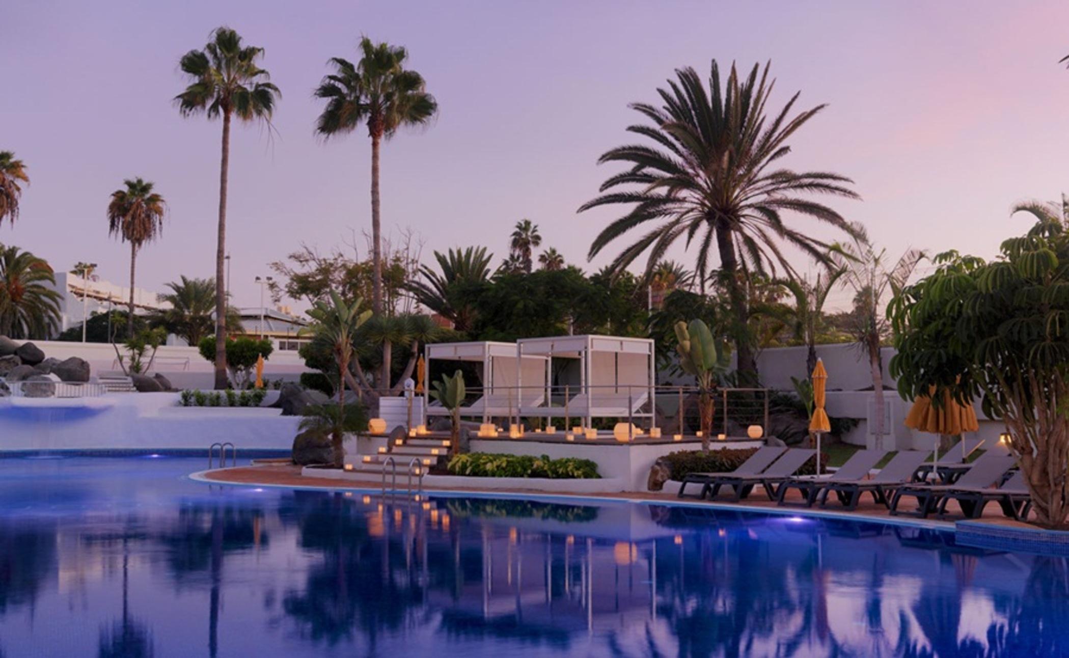 H10 Gran Tinerfe - Adults Only Hotel Costa Adeje  Facilities photo