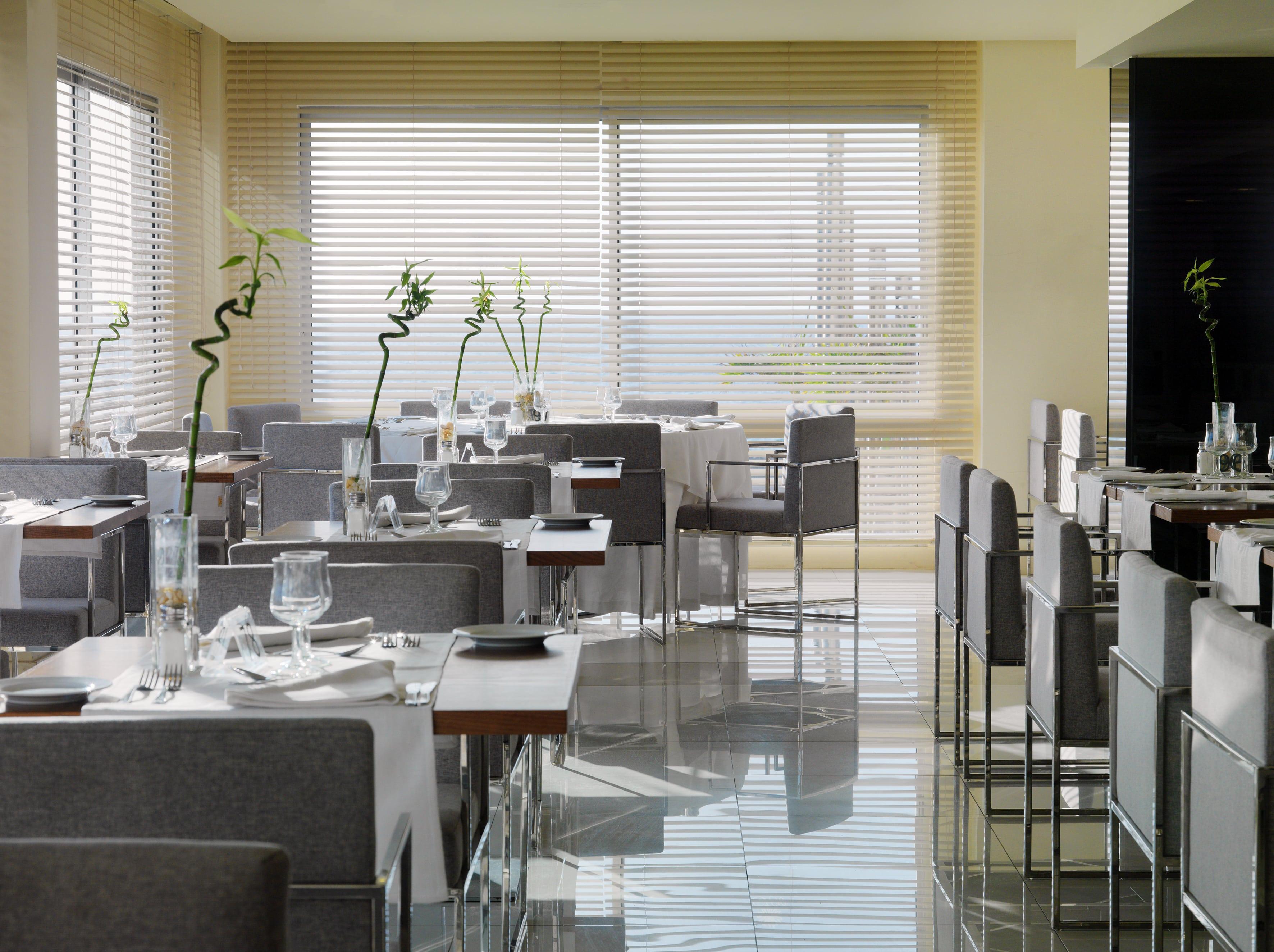 H10 Gran Tinerfe - Adults Only Hotel Costa Adeje  Restaurant photo