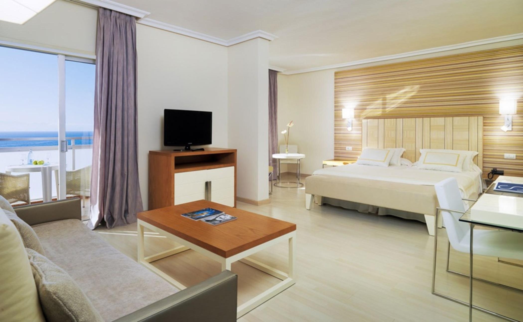 H10 Gran Tinerfe - Adults Only Hotel Costa Adeje  Exterior photo