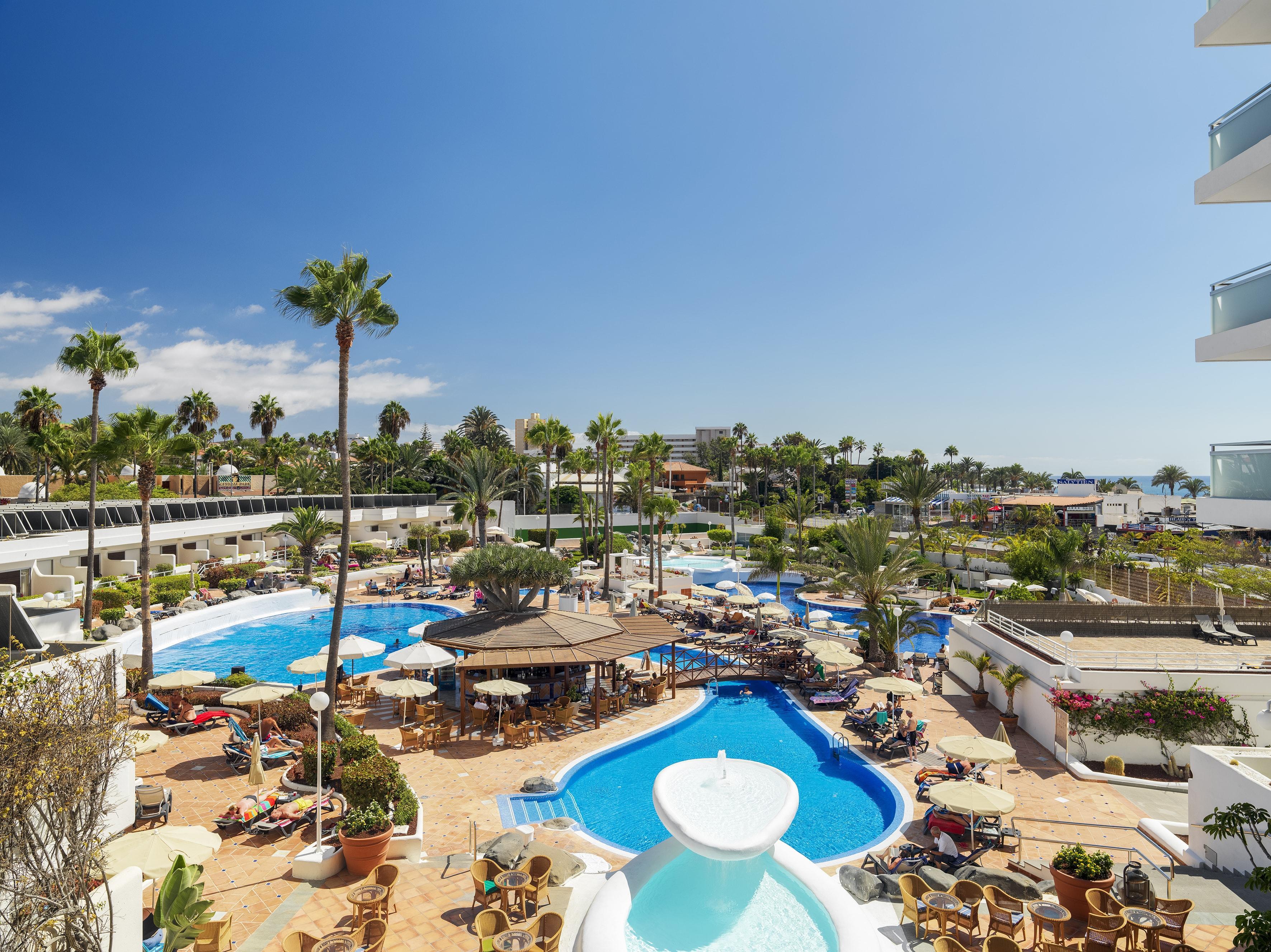H10 Gran Tinerfe - Adults Only Hotel Costa Adeje  Facilities photo