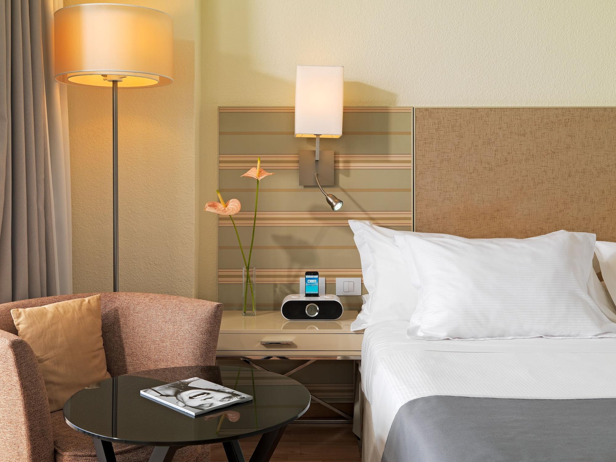 H10 Gran Tinerfe - Adults Only Hotel Costa Adeje  Room photo