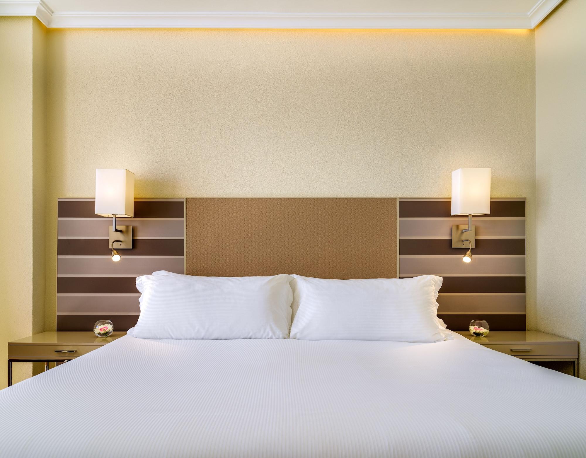H10 Gran Tinerfe - Adults Only Hotel Costa Adeje  Exterior photo