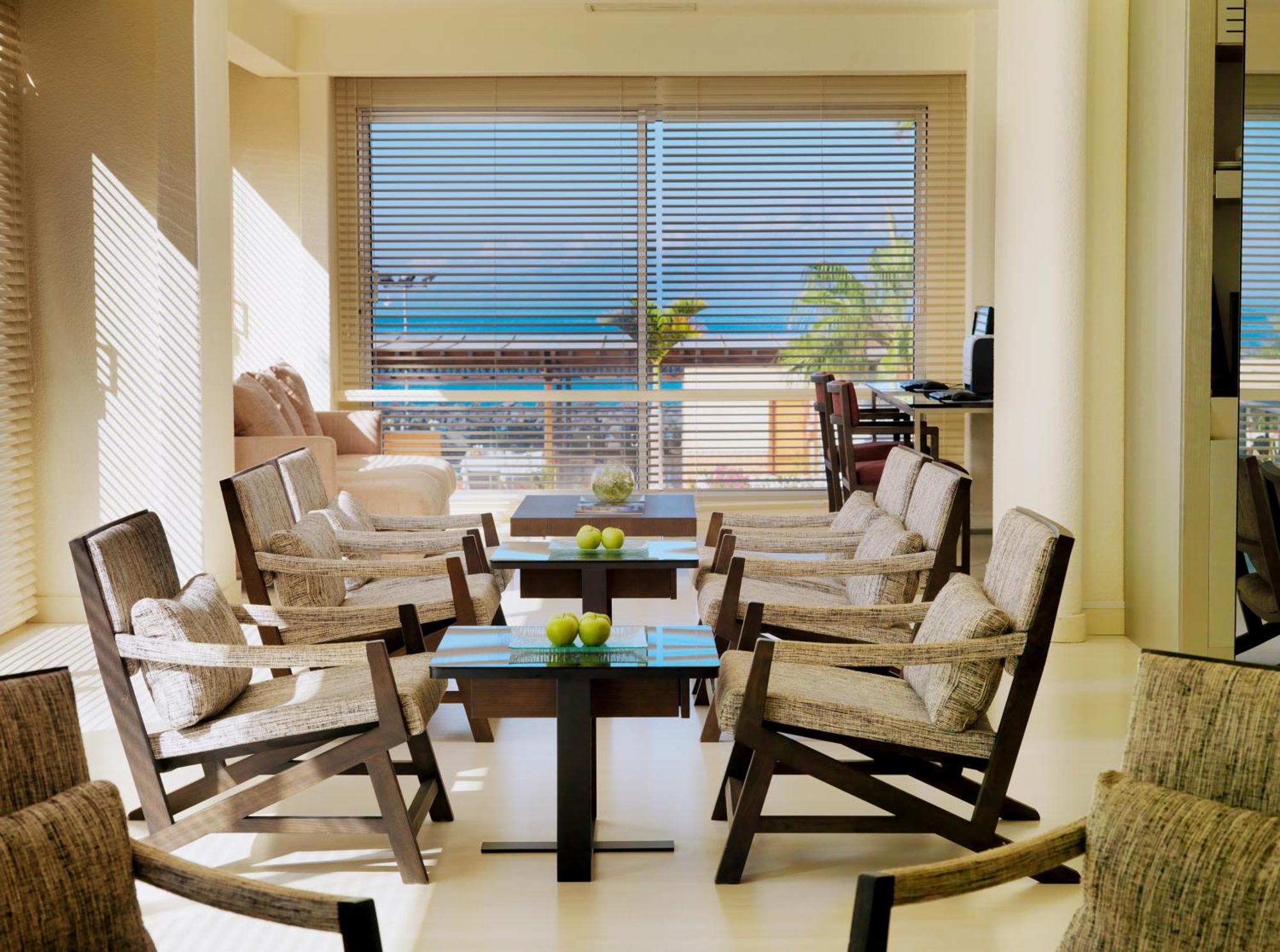 H10 Gran Tinerfe - Adults Only Hotel Costa Adeje  Exterior photo