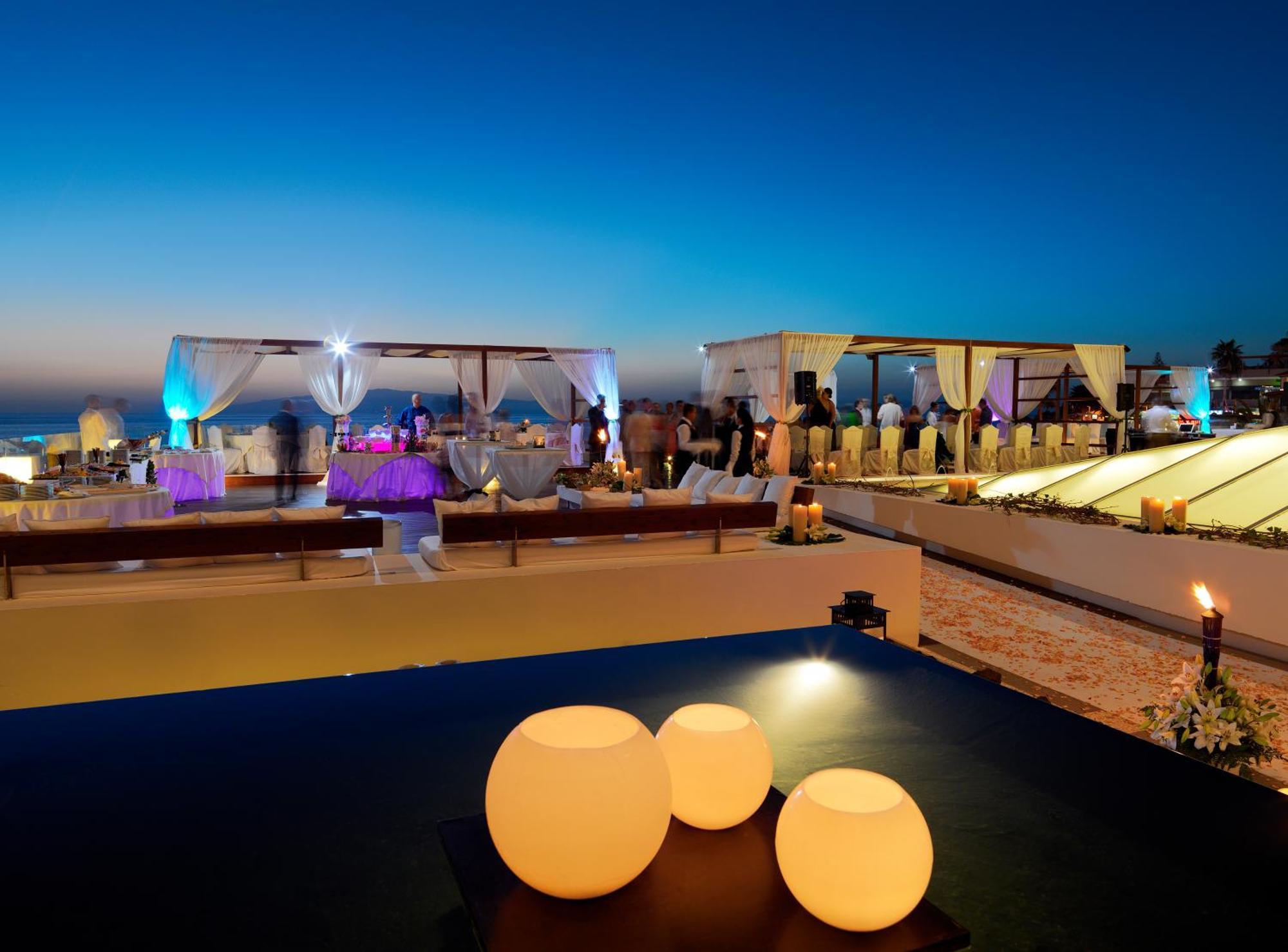 H10 Gran Tinerfe - Adults Only Hotel Costa Adeje  Business photo