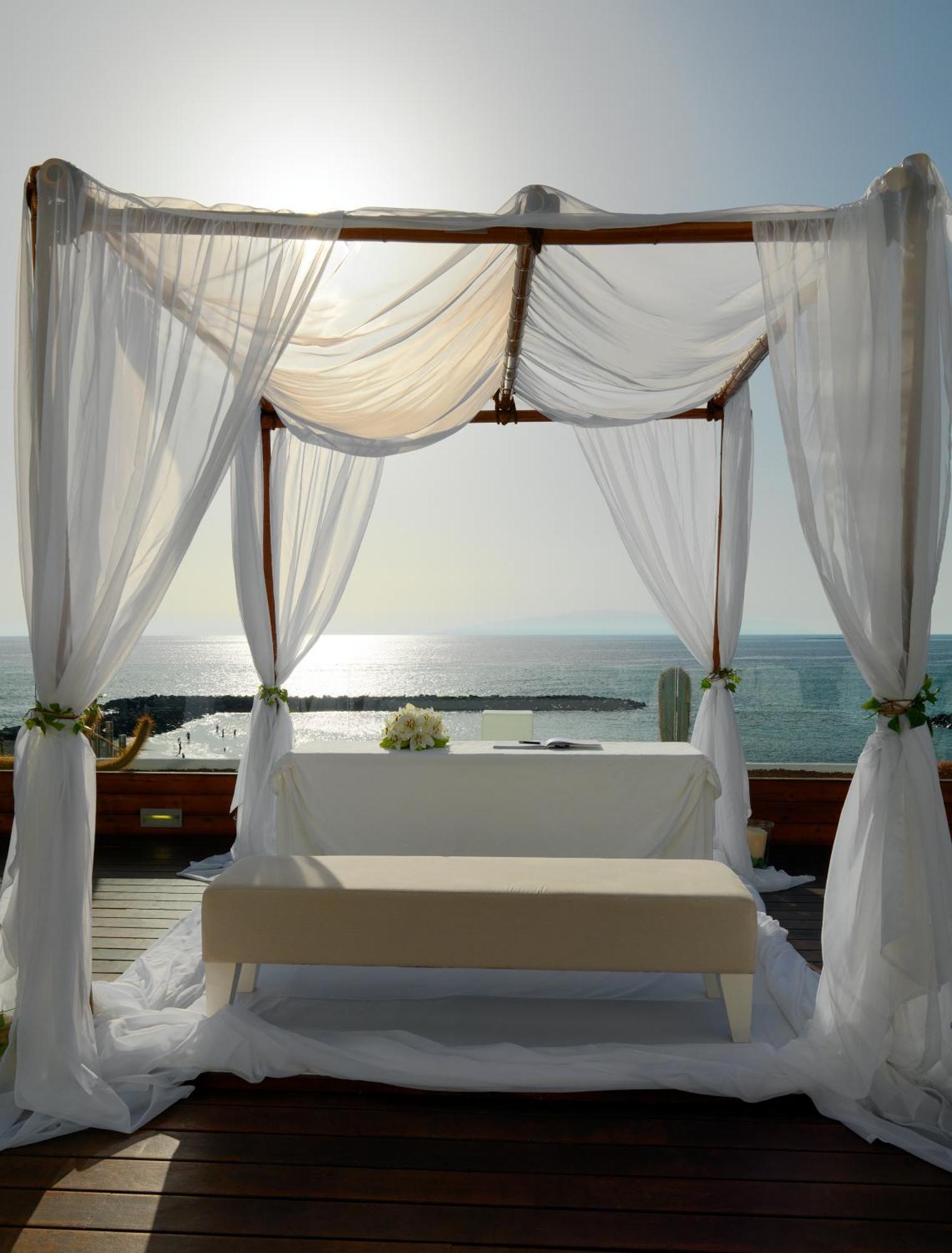 H10 Gran Tinerfe - Adults Only Hotel Costa Adeje  Business photo