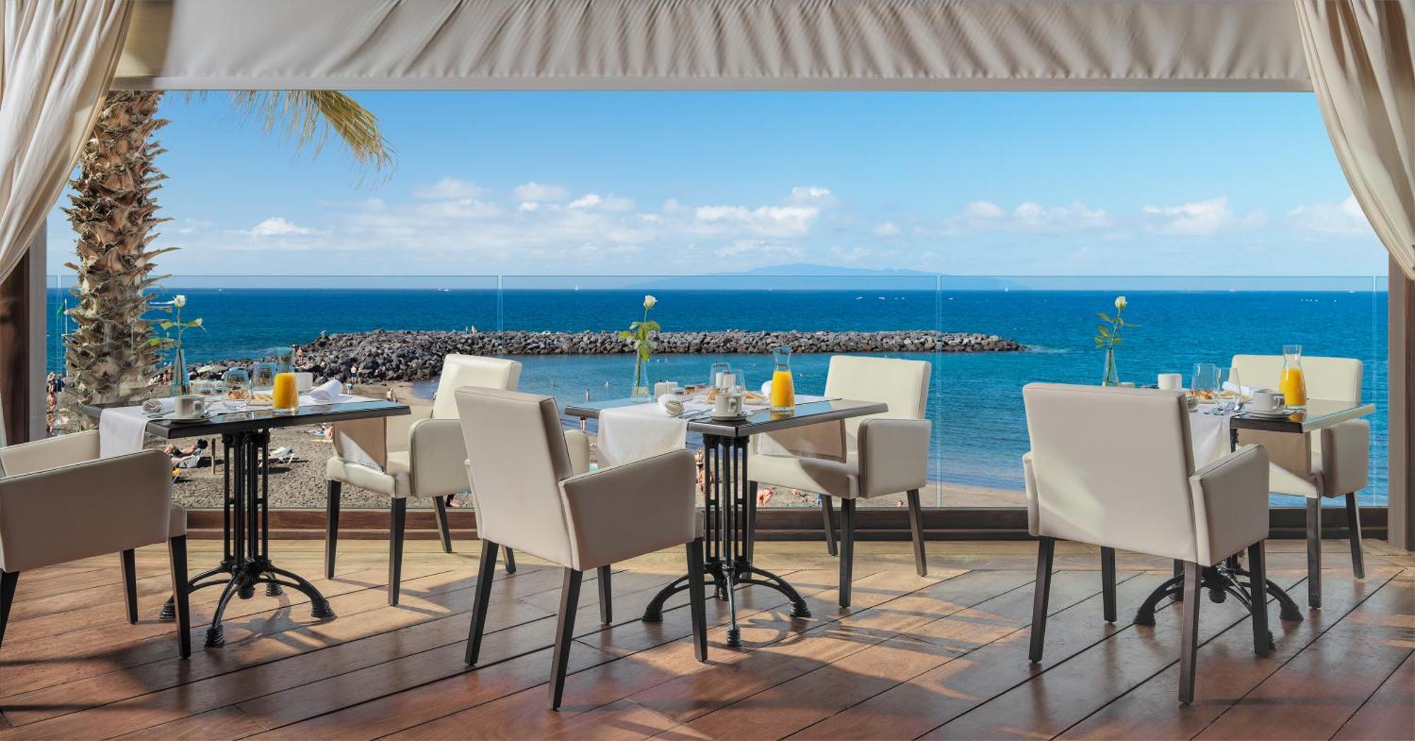 H10 Gran Tinerfe - Adults Only Hotel Costa Adeje  Exterior photo