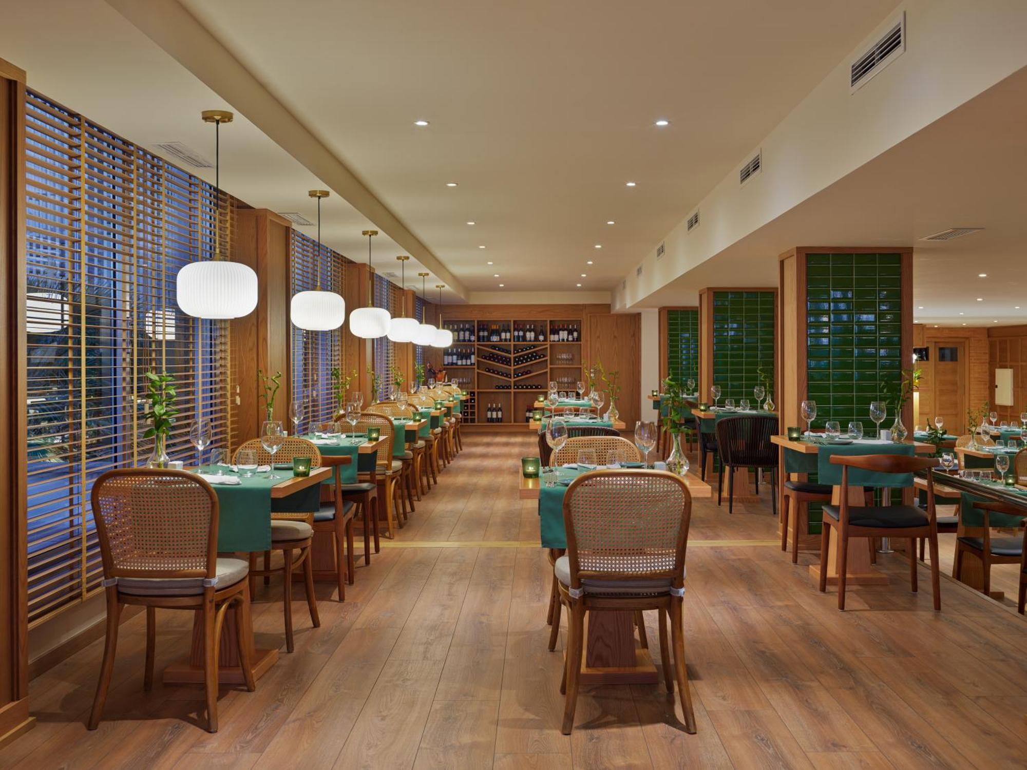 H10 Gran Tinerfe - Adults Only Hotel Costa Adeje  Exterior photo