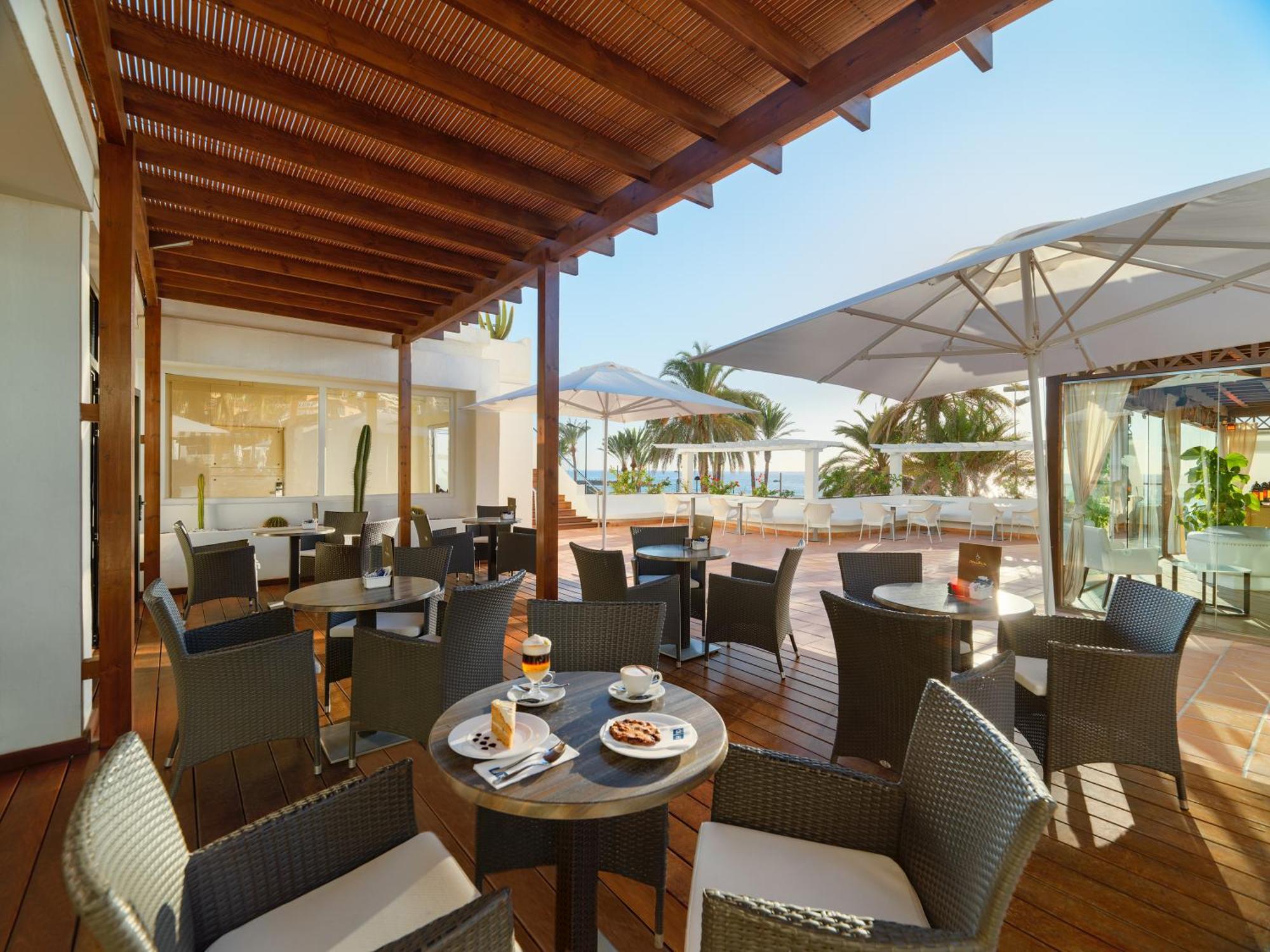 H10 Gran Tinerfe - Adults Only Hotel Costa Adeje  Exterior photo