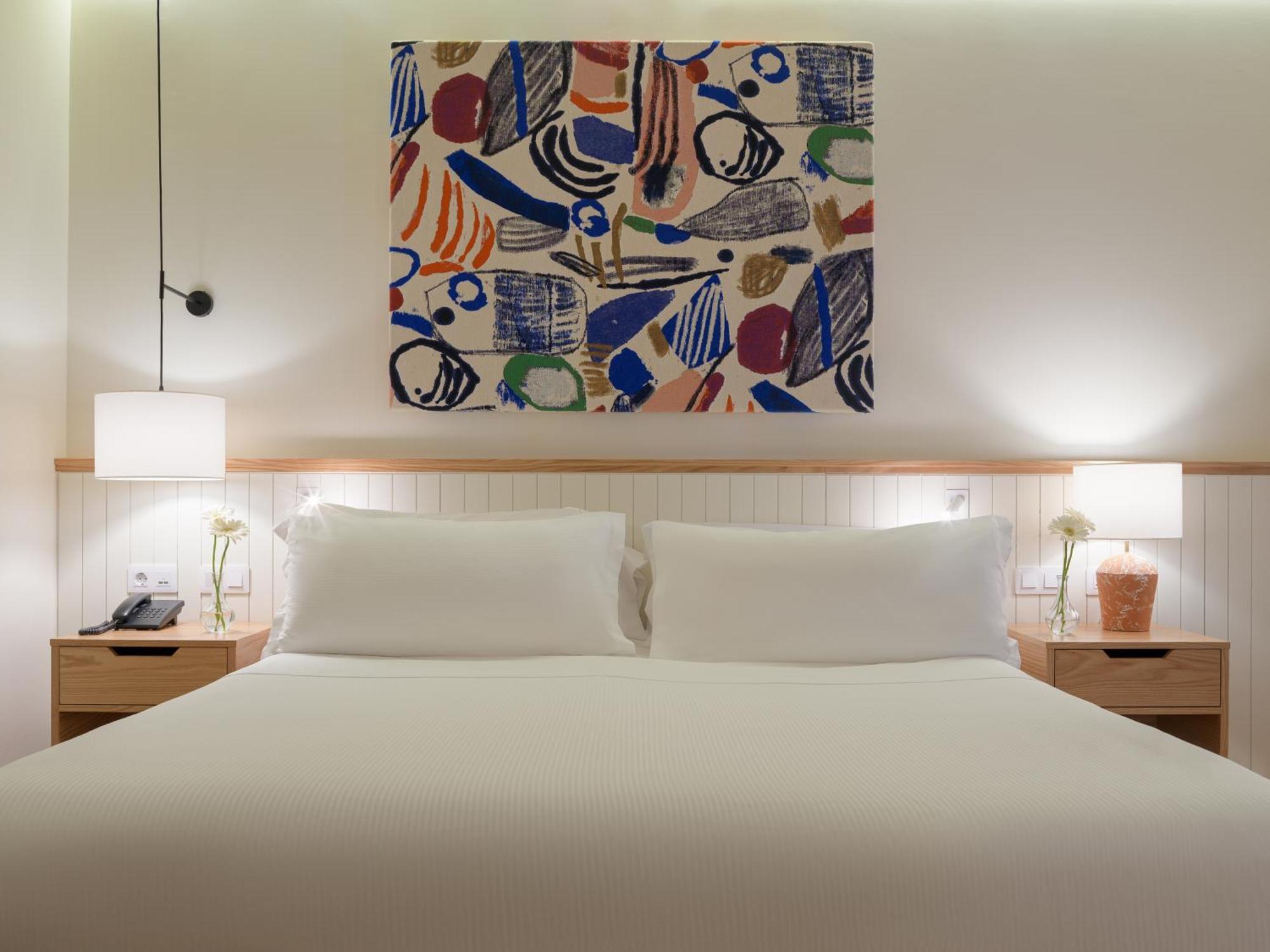 H10 Gran Tinerfe - Adults Only Hotel Costa Adeje  Exterior photo