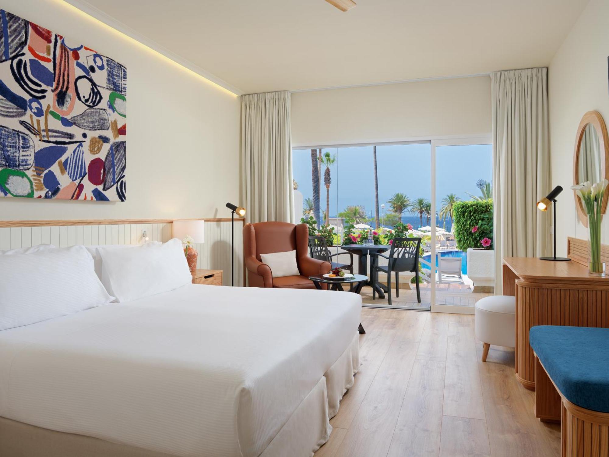 H10 Gran Tinerfe - Adults Only Hotel Costa Adeje  Exterior photo