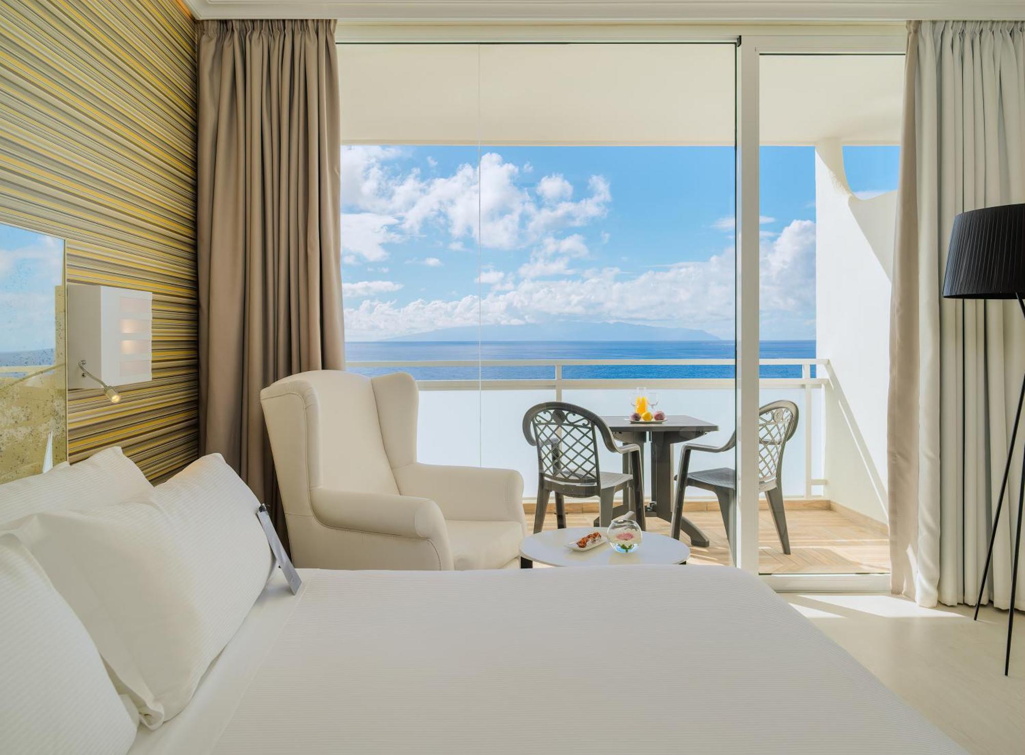 H10 Gran Tinerfe - Adults Only Hotel Costa Adeje  Exterior photo