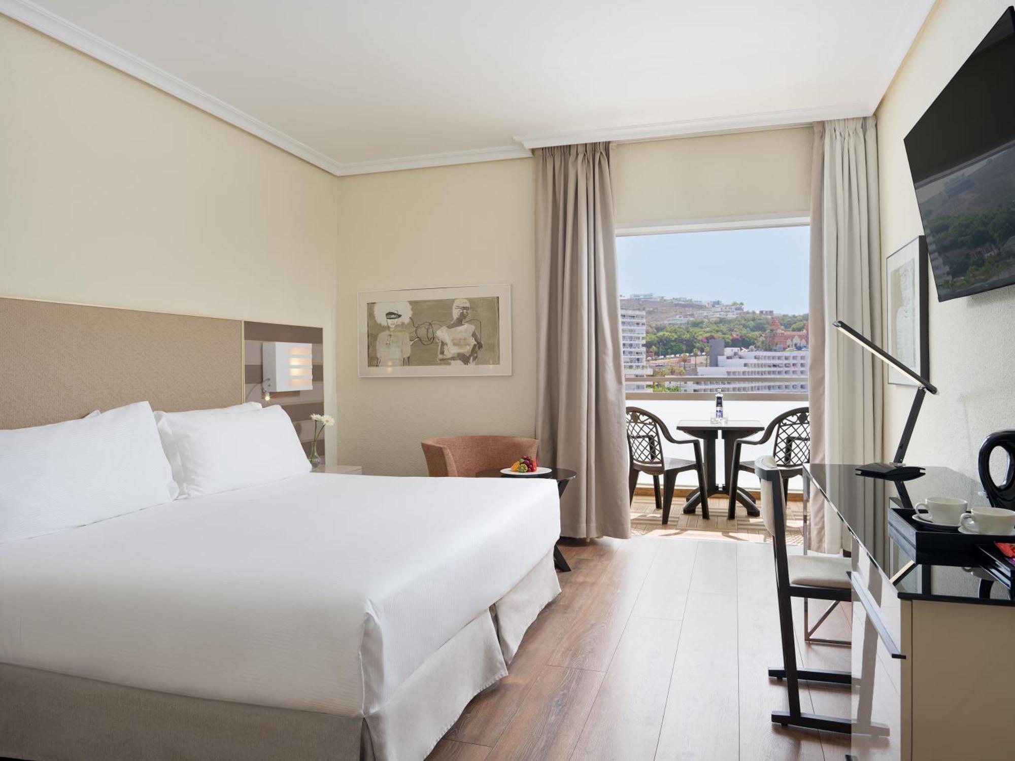 H10 Gran Tinerfe - Adults Only Hotel Costa Adeje  Exterior photo