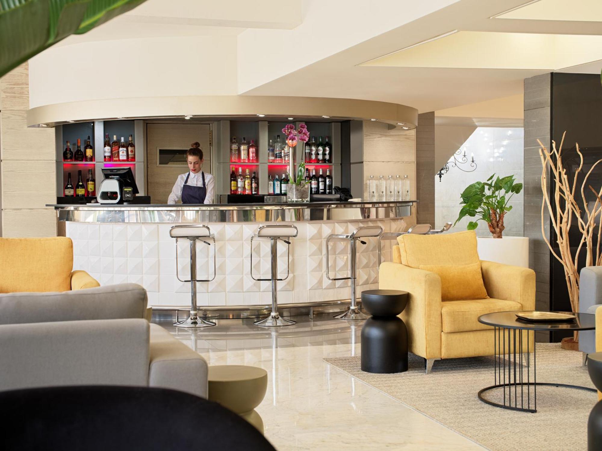 H10 Gran Tinerfe - Adults Only Hotel Costa Adeje  Exterior photo