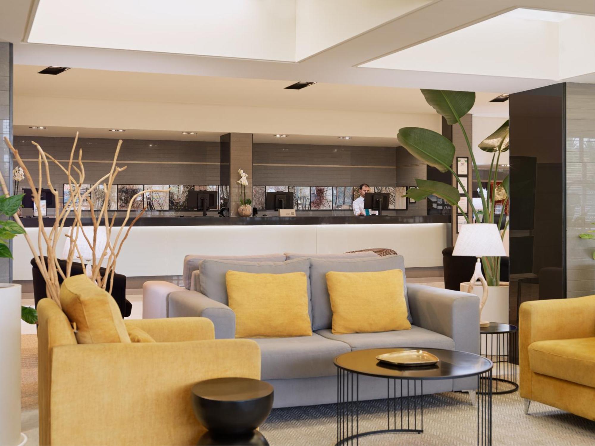 H10 Gran Tinerfe - Adults Only Hotel Costa Adeje  Exterior photo