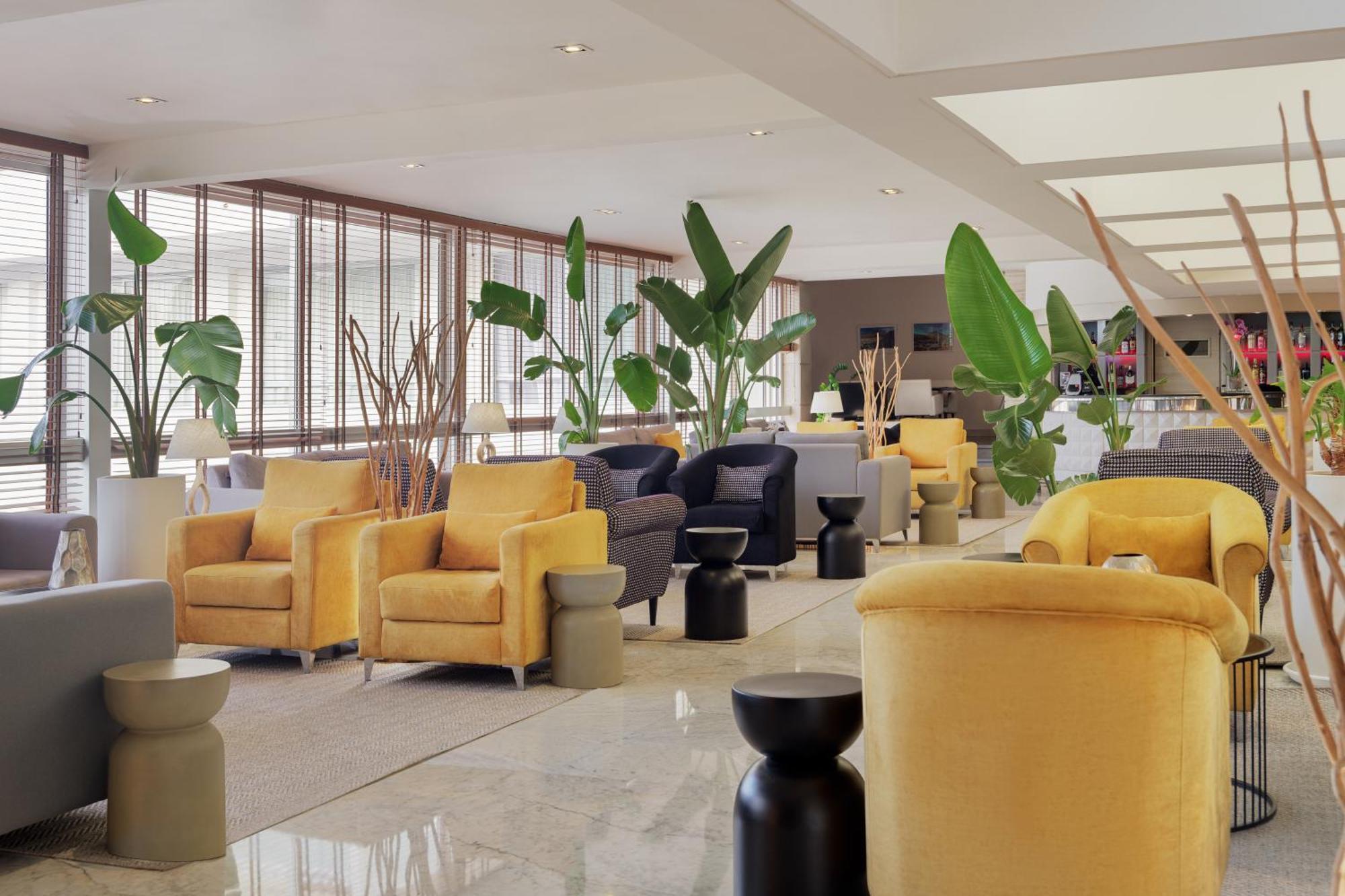 H10 Gran Tinerfe - Adults Only Hotel Costa Adeje  Exterior photo