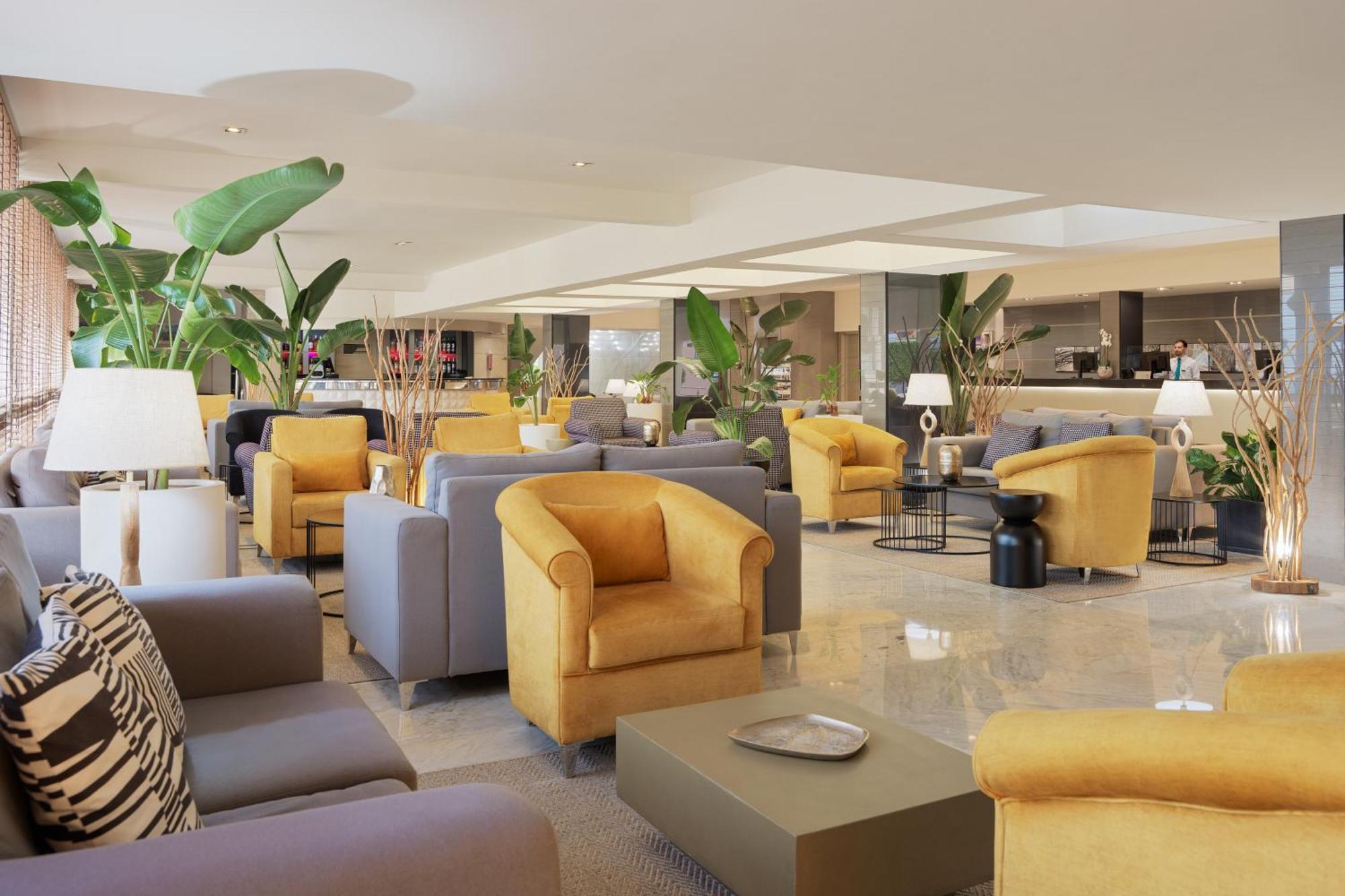 H10 Gran Tinerfe - Adults Only Hotel Costa Adeje  Exterior photo