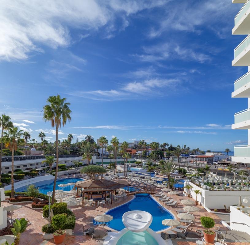 H10 Gran Tinerfe - Adults Only Hotel Costa Adeje  Exterior photo