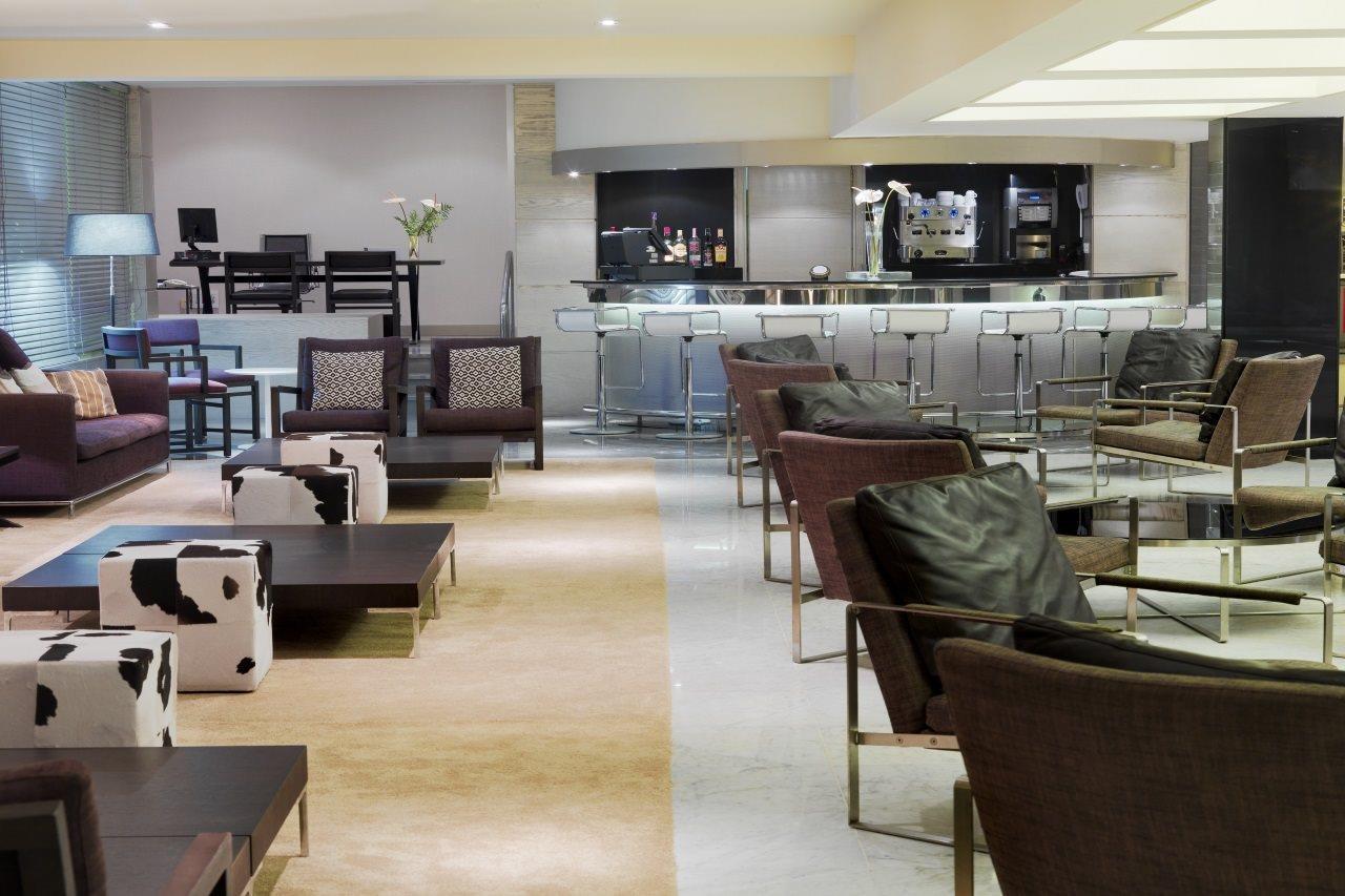 H10 Gran Tinerfe - Adults Only Hotel Costa Adeje  Restaurant photo